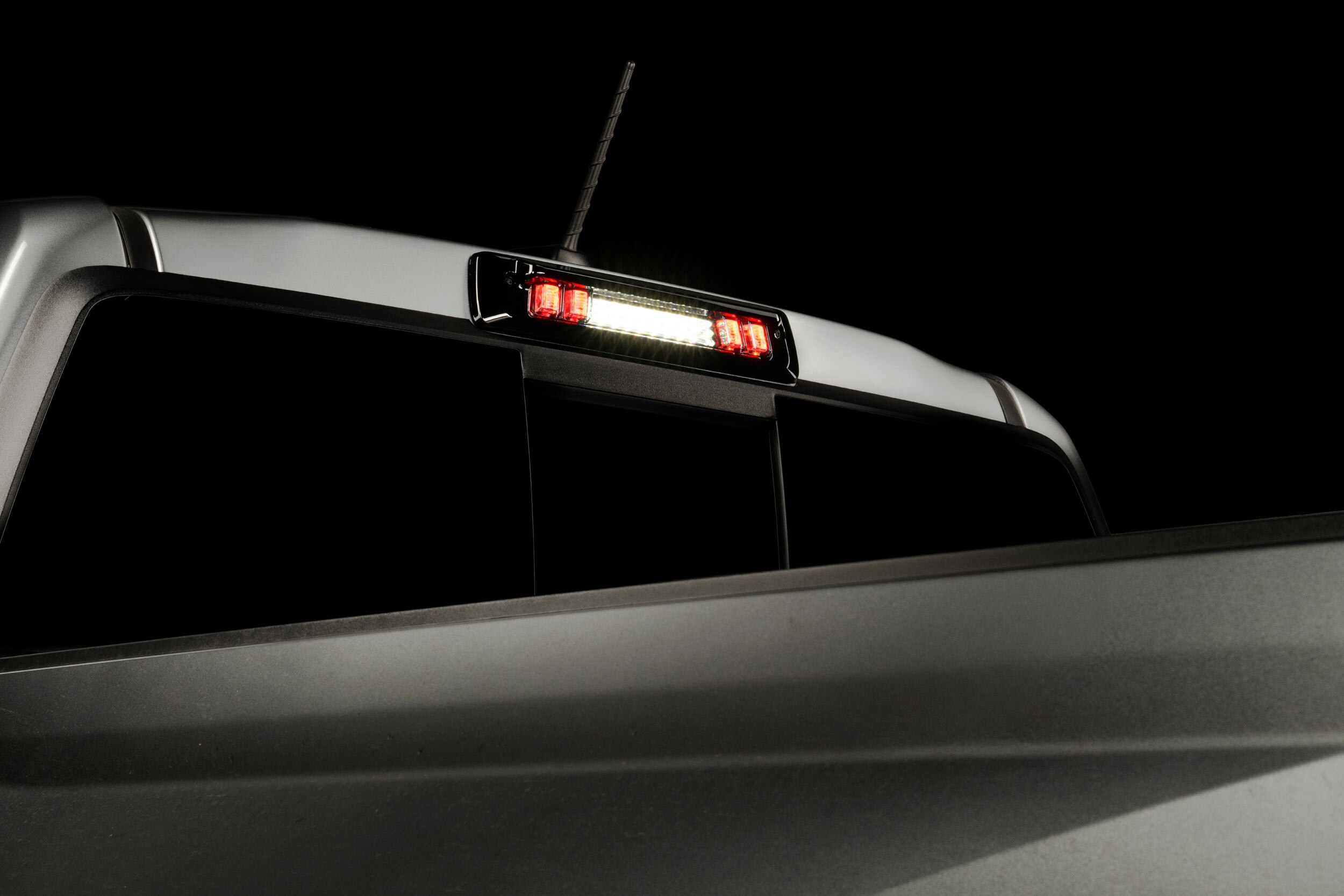 Chevrolet Colorado (2015+) Morimoto X3B LED Third Brake Chevrolet Colorado (2015+) Morimoto X3B LED Third Brake